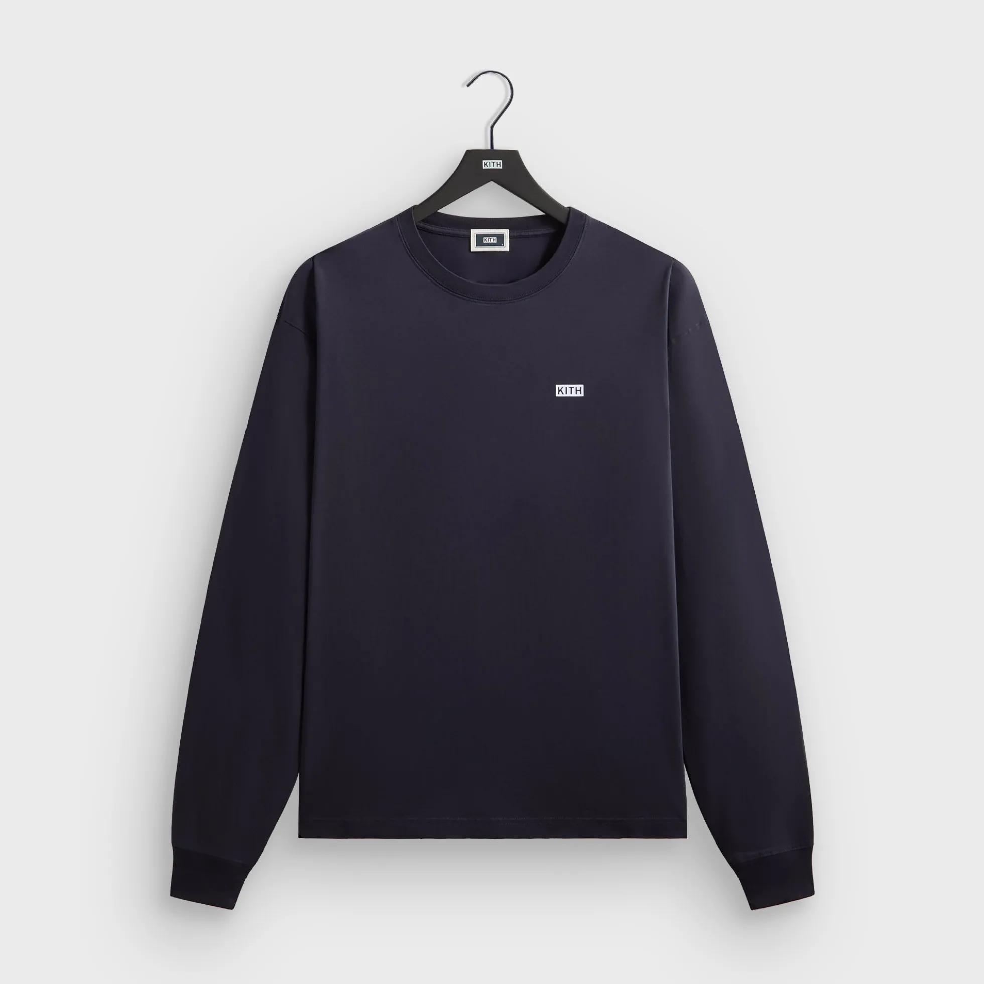 Kith Long Sleeve LAX Tee