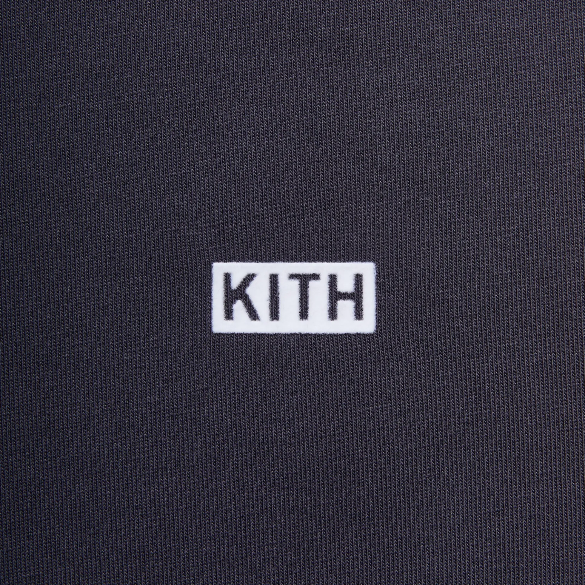 Kith Long Sleeve LAX Tee