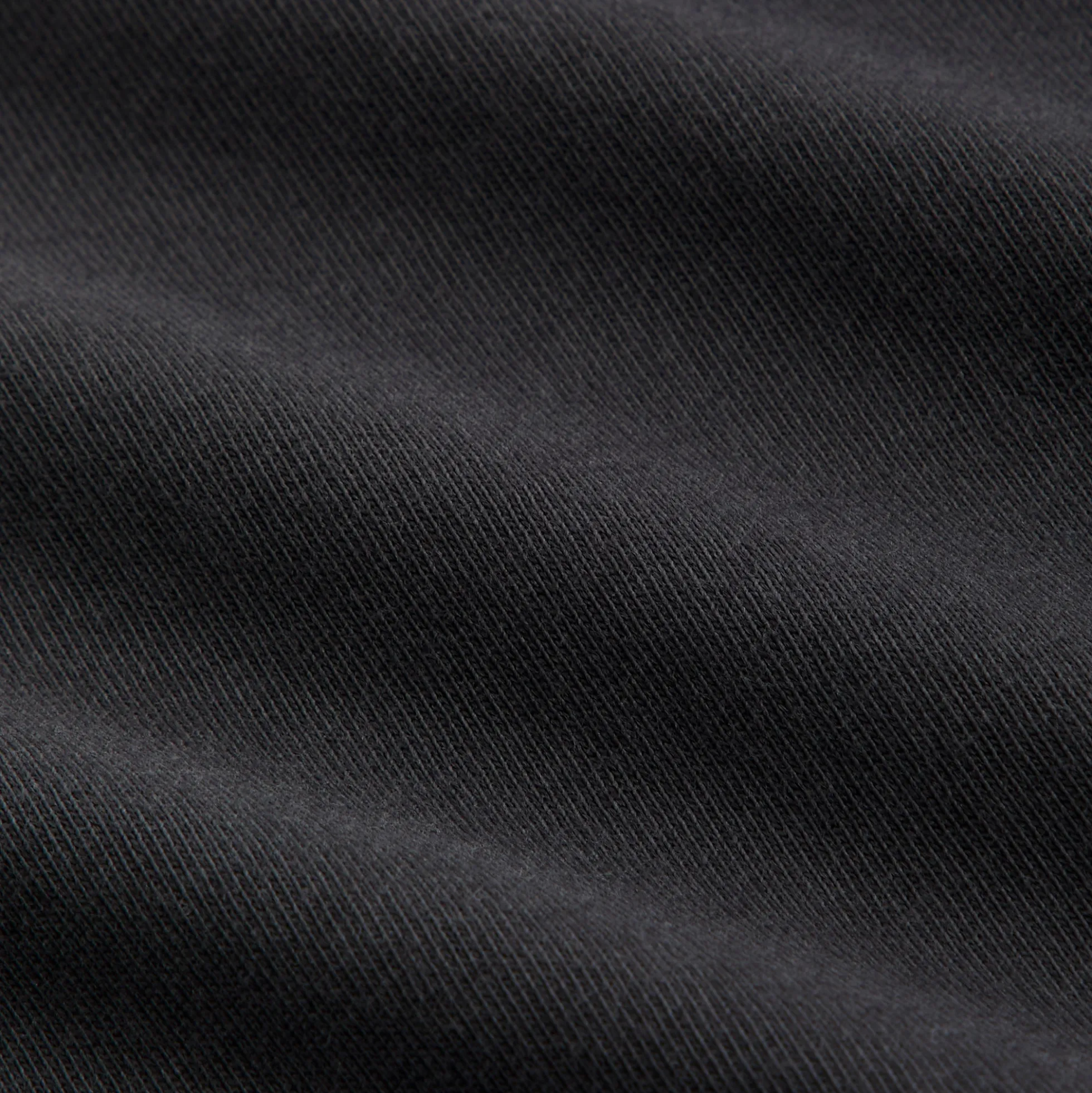 Kith Long Sleeve Leonard Pocket Tee