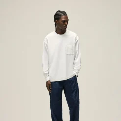 Kith Long Sleeve Quinn Tee