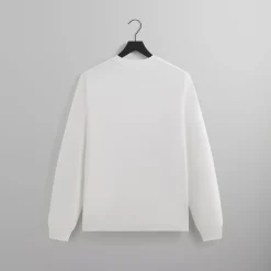 Kith Long Sleeve Quinn Tee