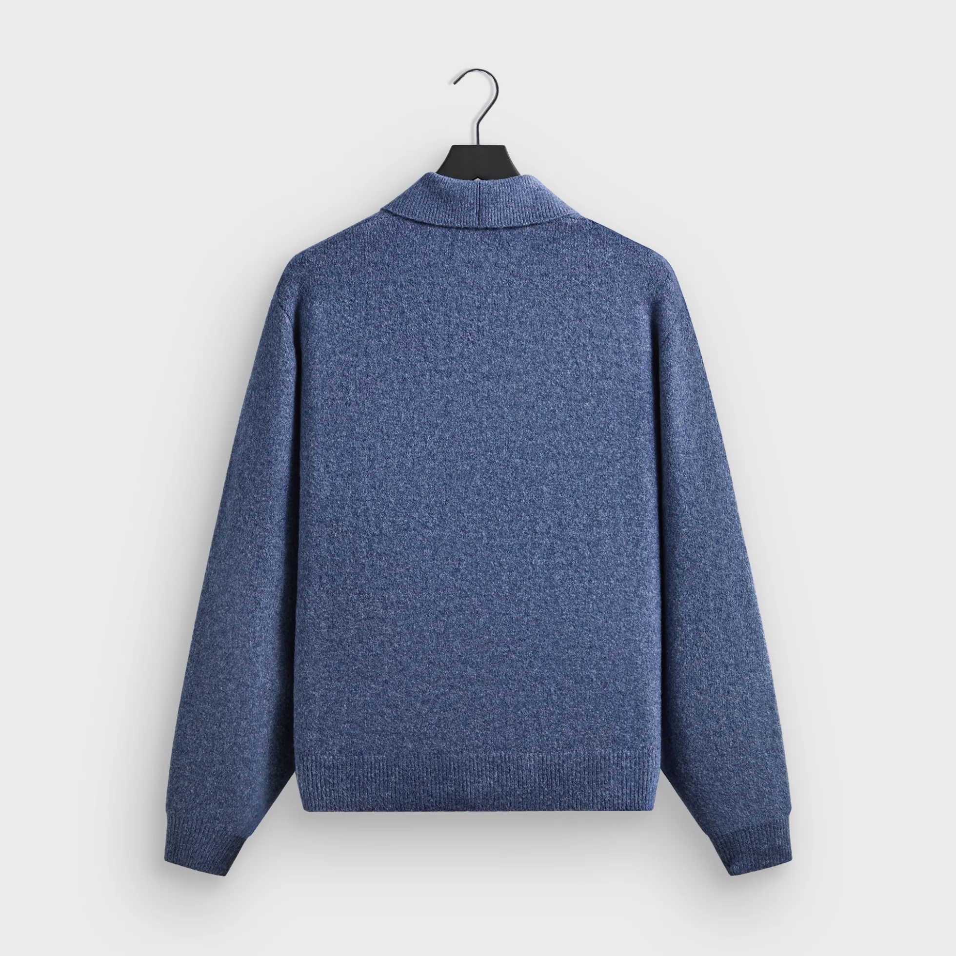 Kith Marled Harmon Rugby Pullover