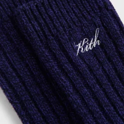 Kith Marled Wool Sock