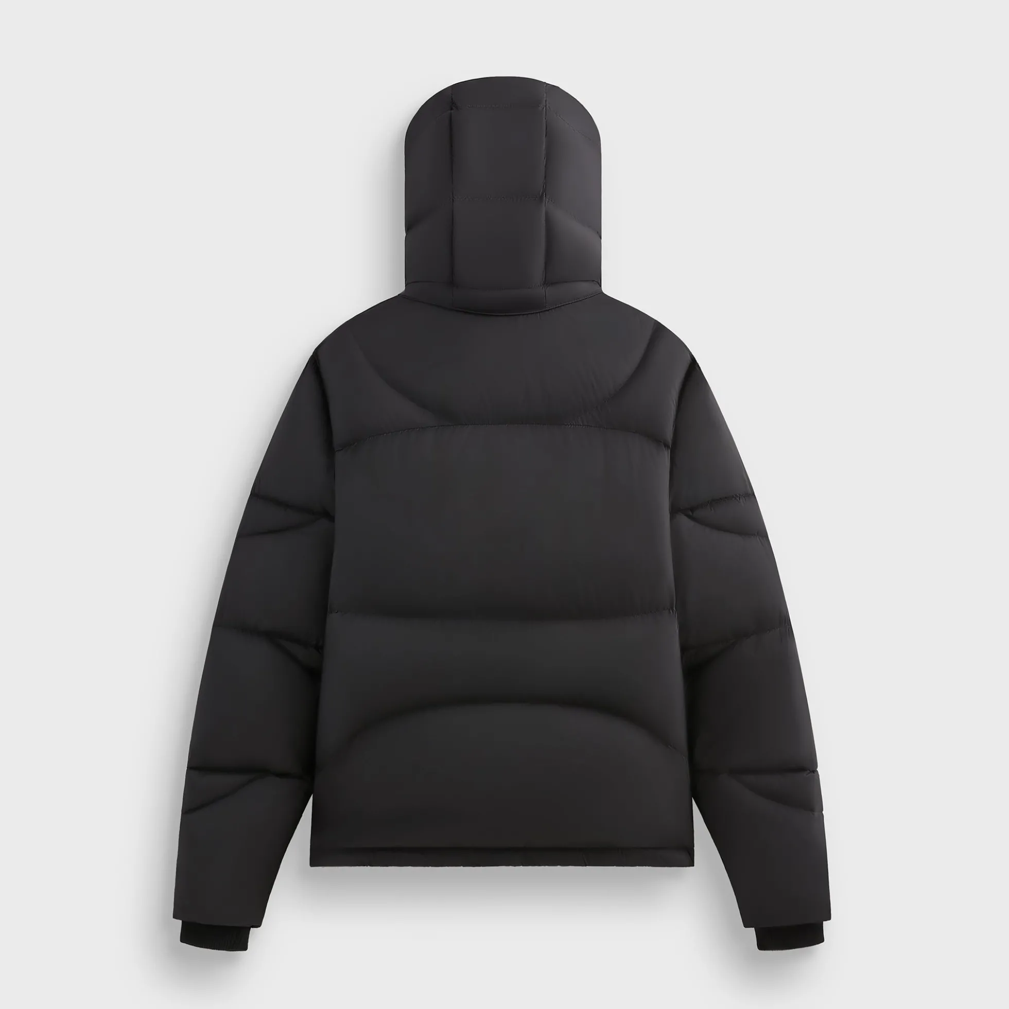 Kith Matte Stretch Taffeta Corey Puffer