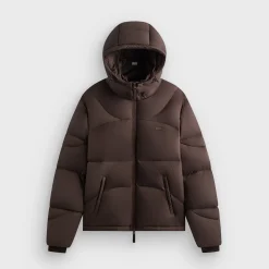 Kith Matte Taffeta Corey Puffer