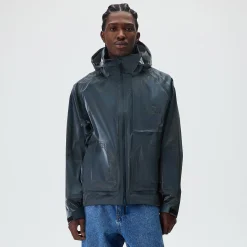 Kith Metallic Gabriel Jacket