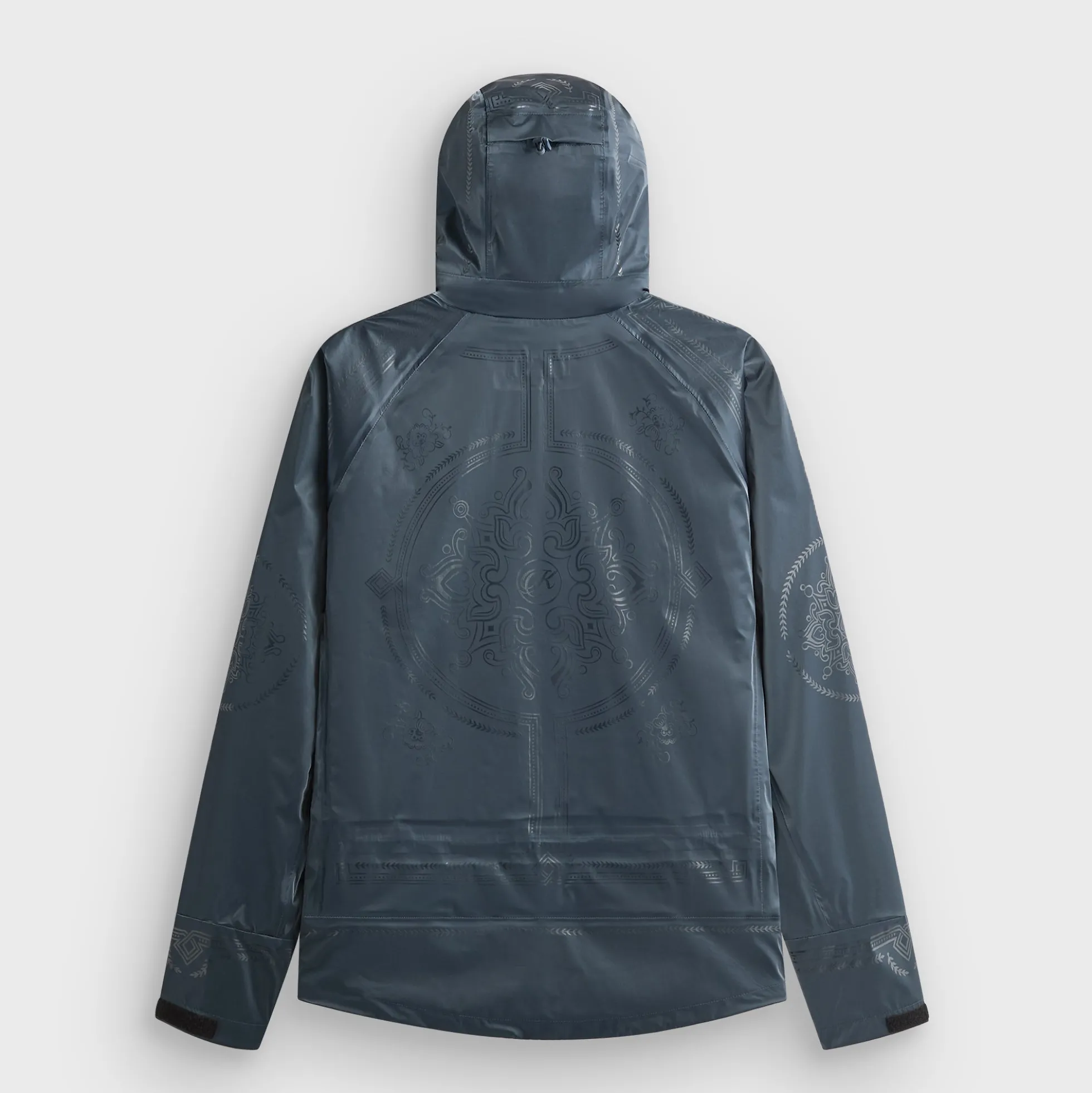 Kith Metallic Gabriel Jacket