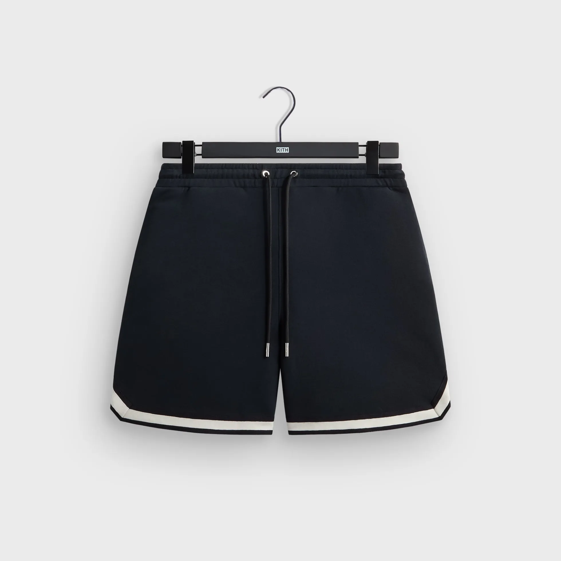 Kith Micro Terry Curtis Short