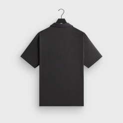 Kith Micro Waffle Drew Polo