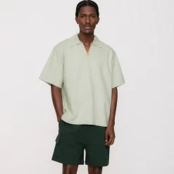 Kith Micro Waffle Fairfax Cargo Short