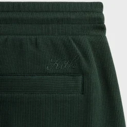 Kith Micro Waffle Fairfax Cargo Short