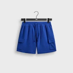 Kith Micro Waffle Fairfax Cargo Short