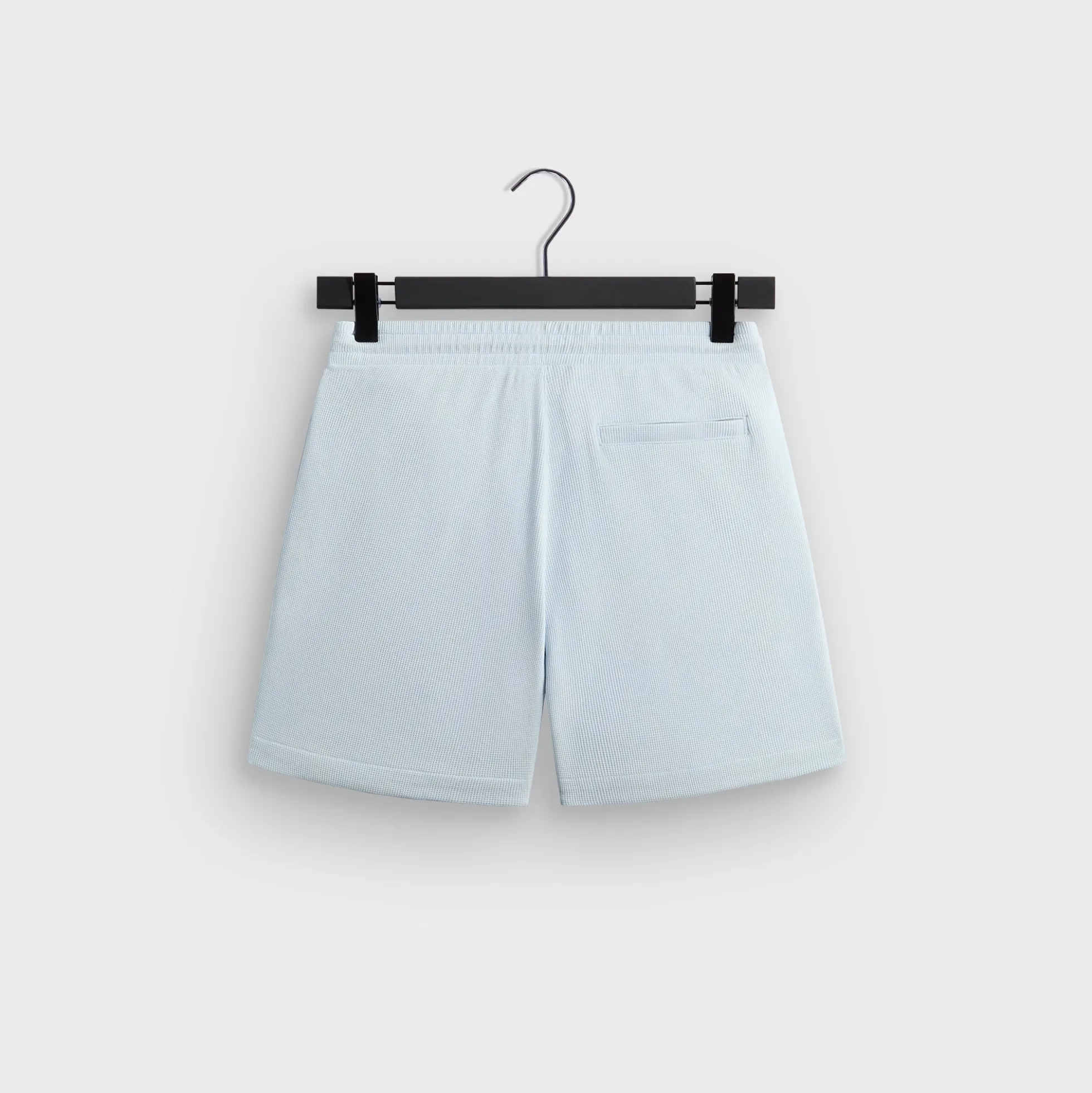 Kith Micro Waffle Graham Short