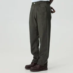 Kith Microsuede Webster Pant