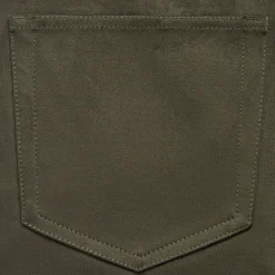Kith Microsuede Webster Pant