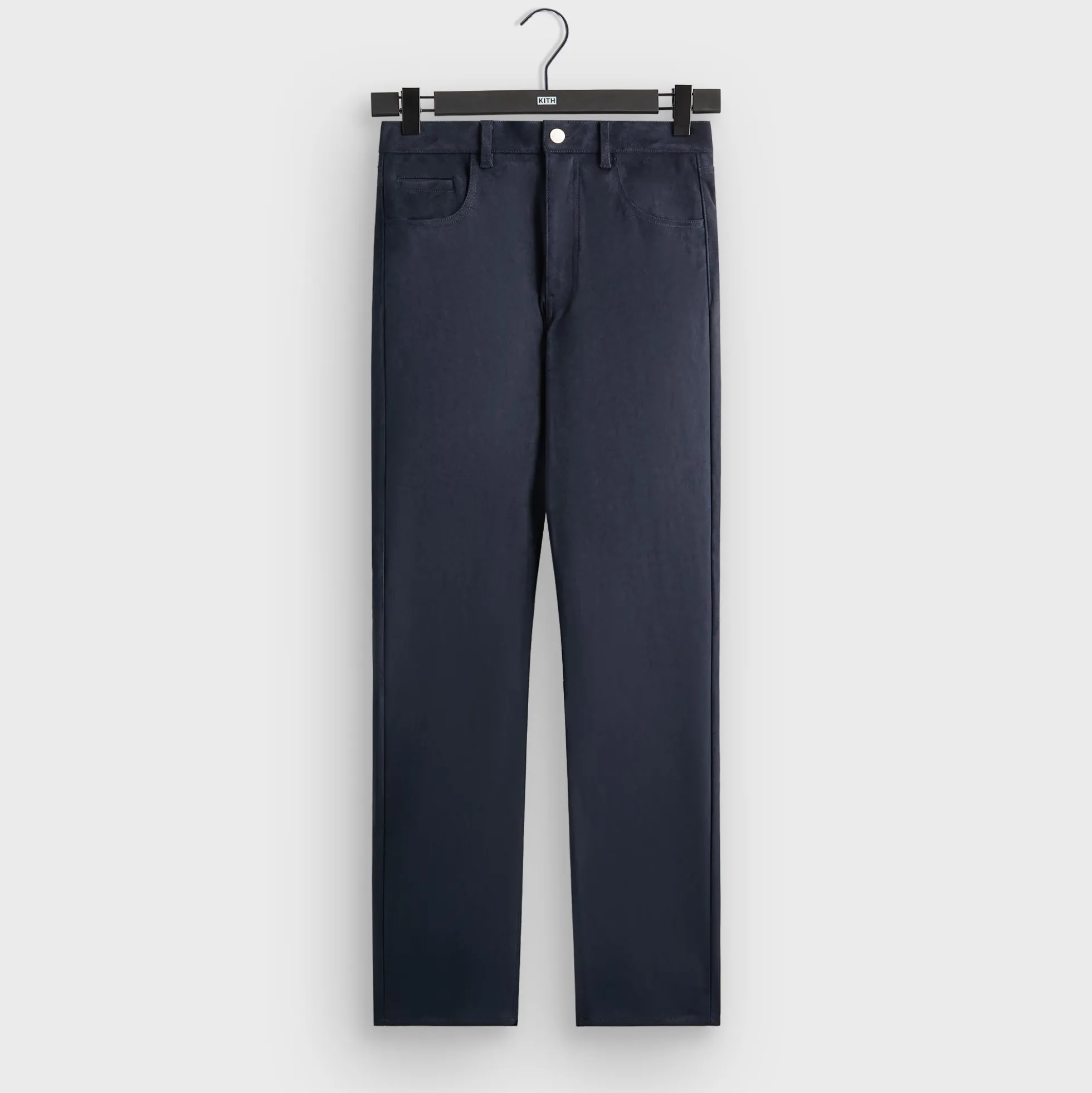 Kith Microsuede Webster Pant