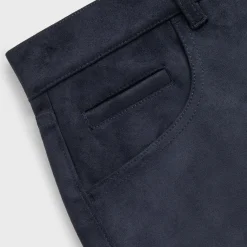 Kith Microsuede Webster Pant