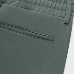 Kith Midweight Double Weave Jude Short