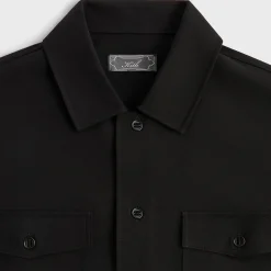 Kith Midweight Double Weave Ace Shirt