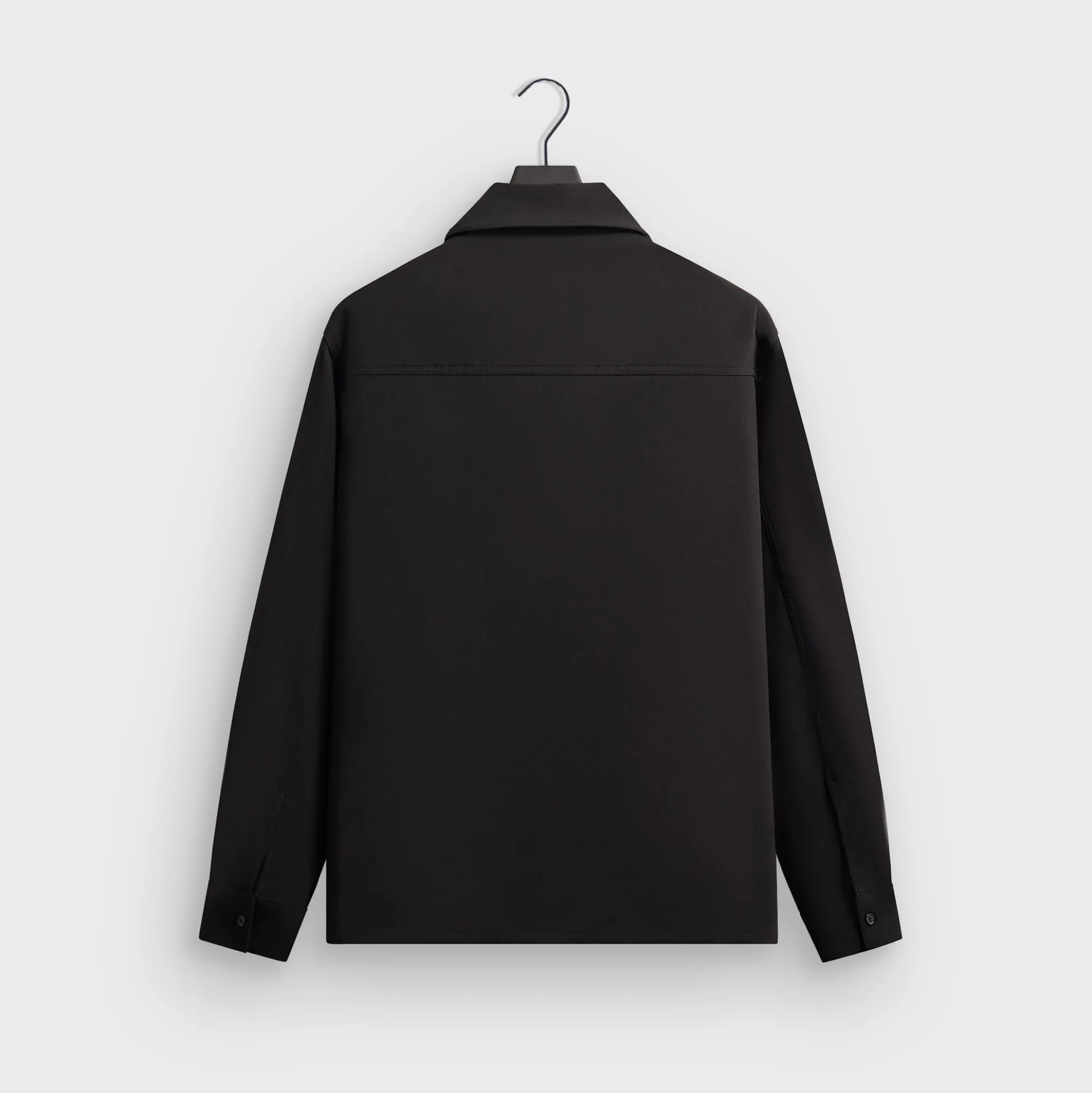 Kith Midweight Double Weave Ace Buttondown
