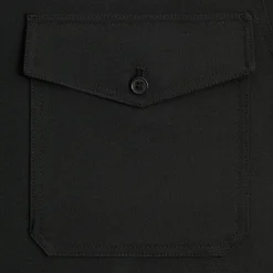 Kith Midweight Double Weave Ace Buttondown