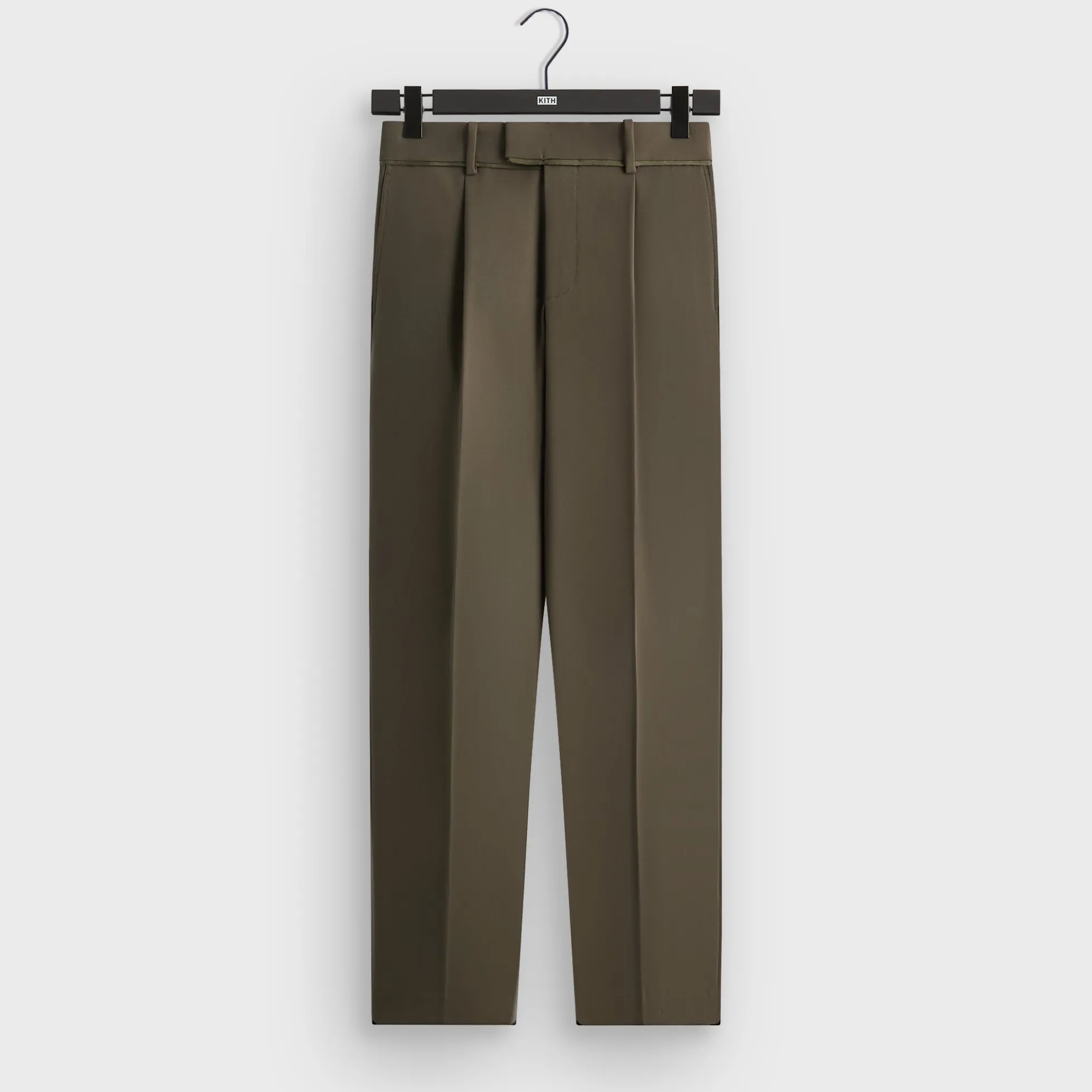 Kith Midweight Double Weave Crosby Trouser