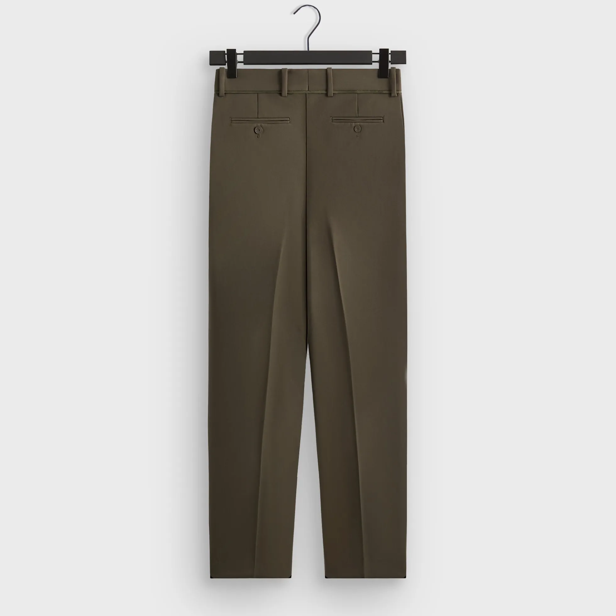 Kith Midweight Double Weave Crosby Trouser