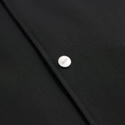 Kith Midweight Double Weave Coaches Jacket