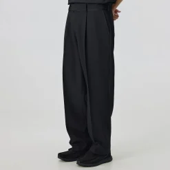 Kith Midweight Double Weave Crosby Trouser
