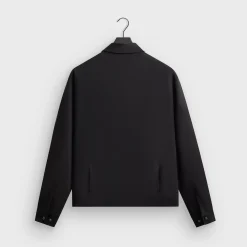 Kith Midweight Double Weave Huron Jacket