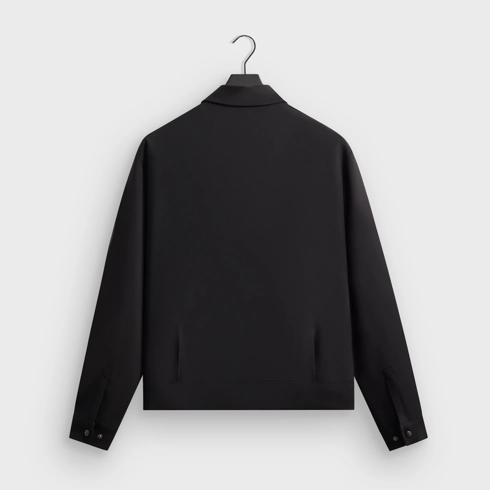 Kith Midweight Double Weave Huron Jacket