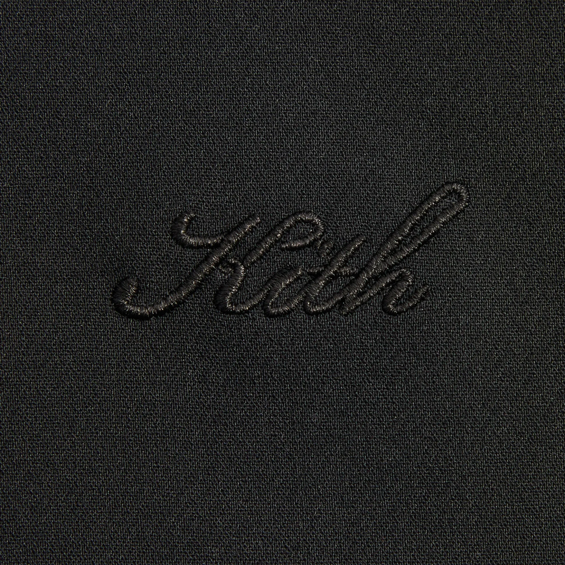 Kith Midweight Double Weave Huron Jacket