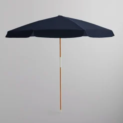 Kith Monogram Beach Umbrella
