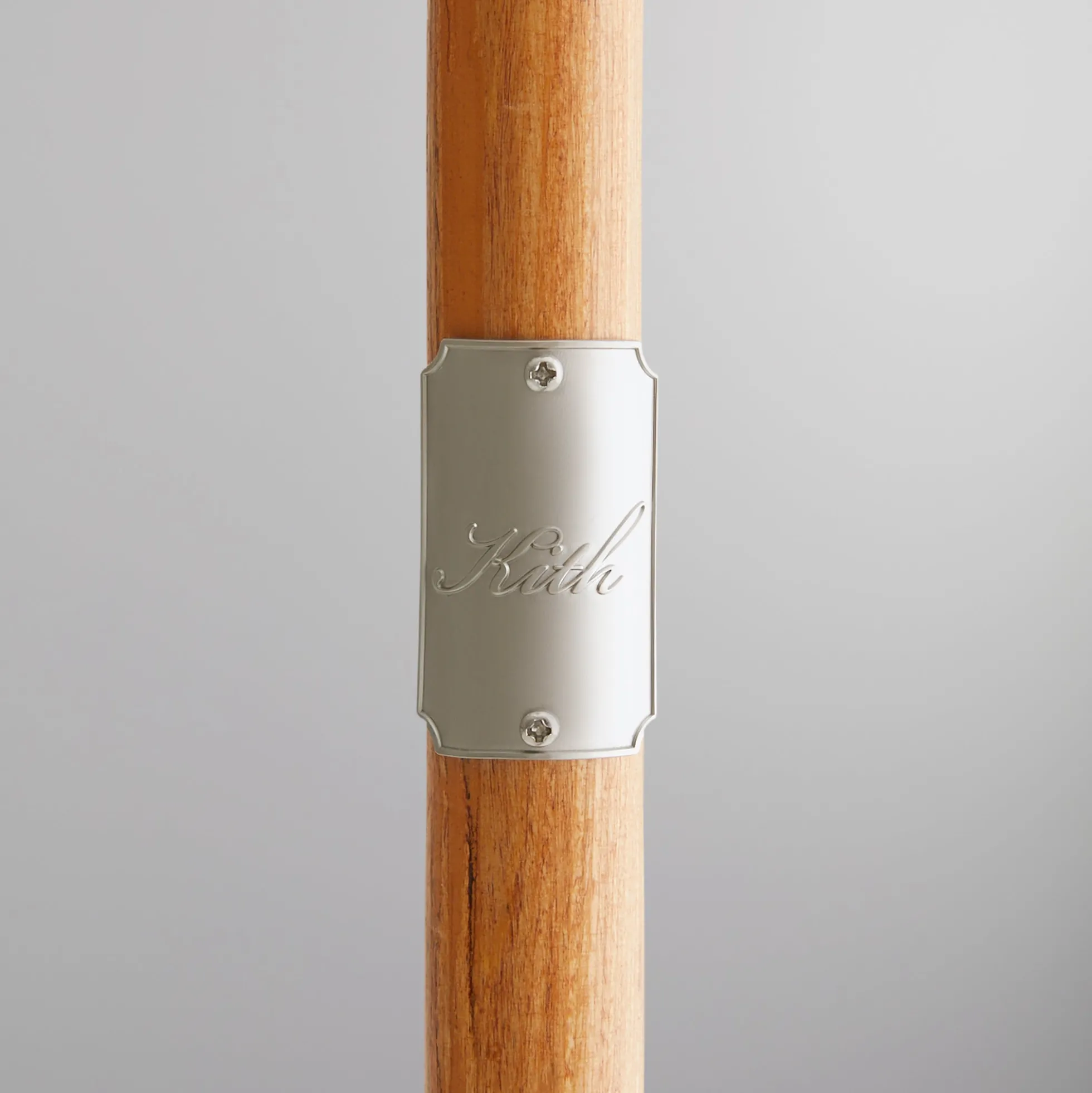 Kith Monogram Beach Umbrella