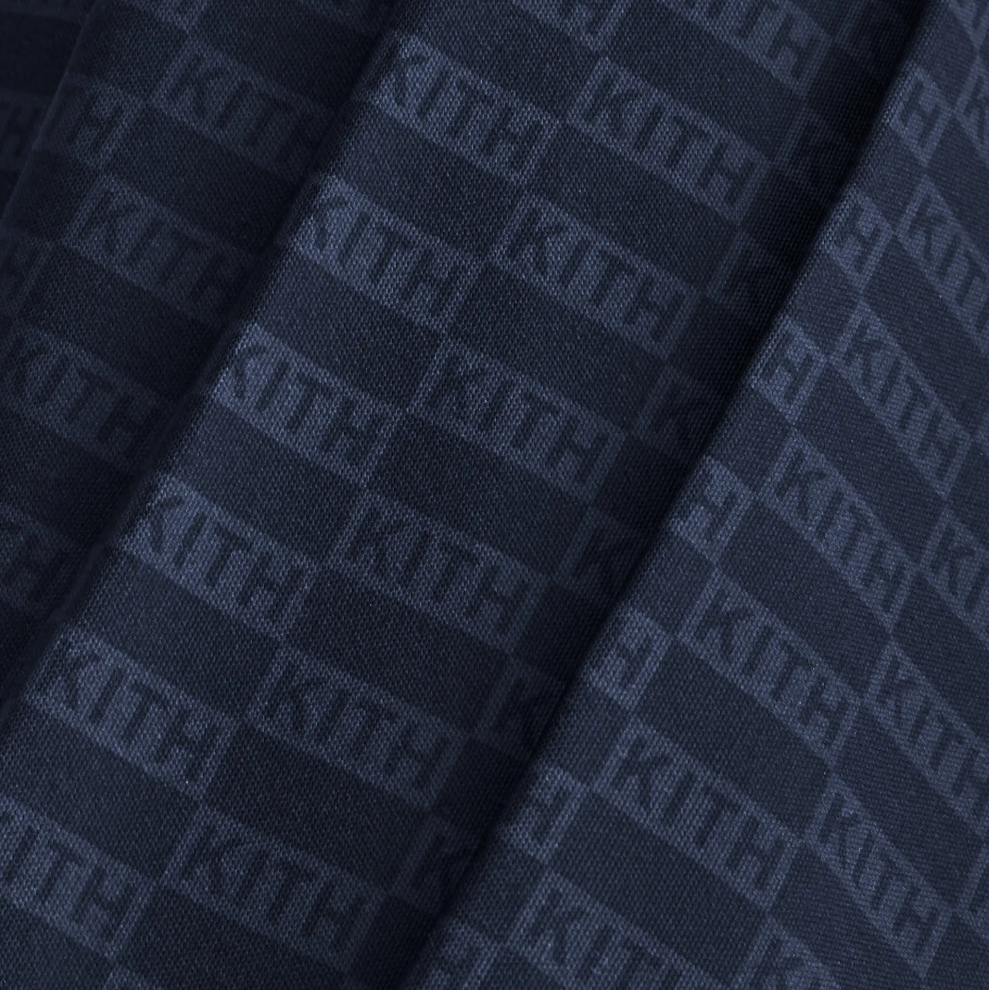 Kith Monogram Beach Umbrella