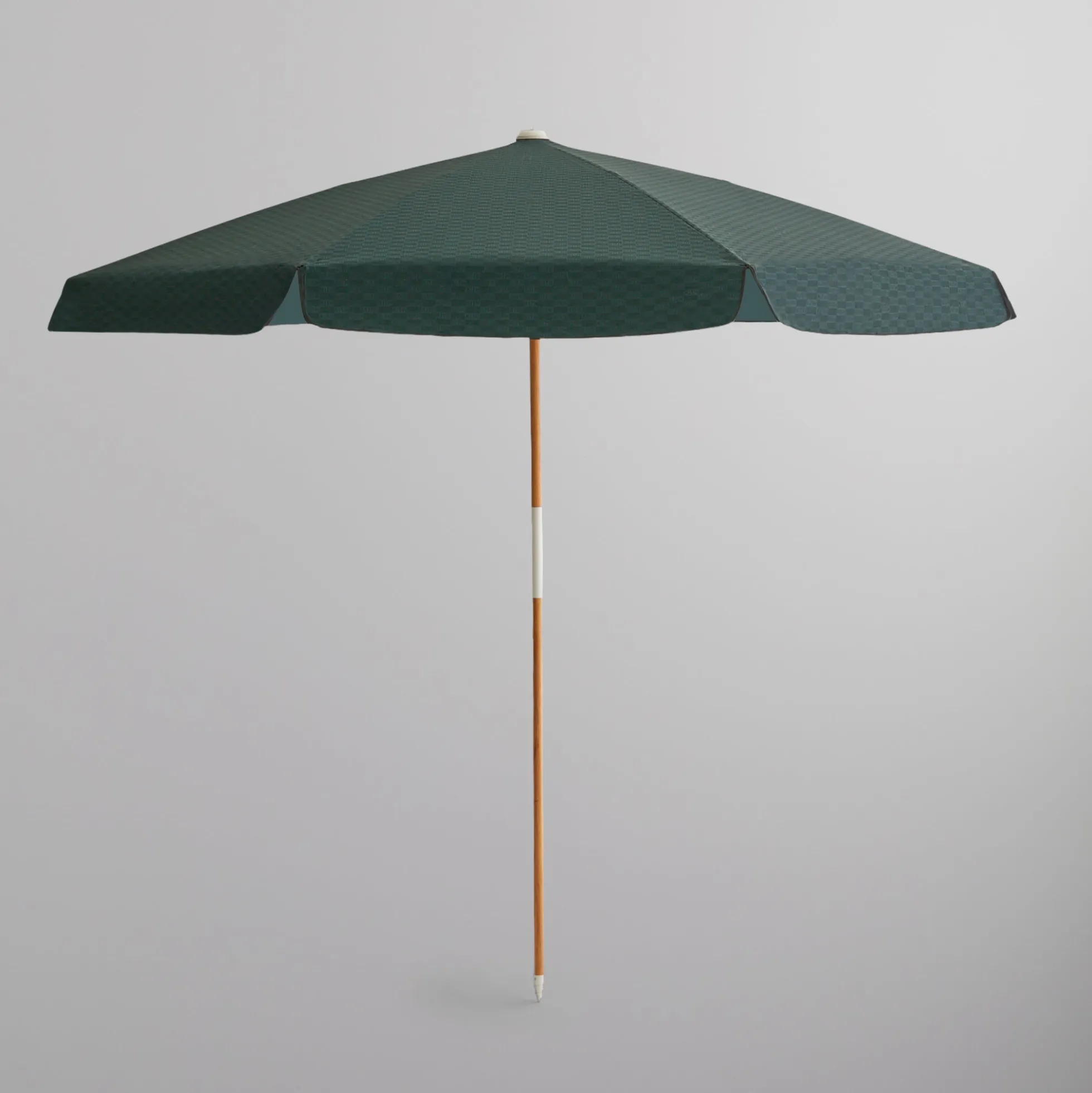 Kith Monogram Beach Umbrella
