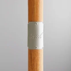 Kith Monogram Beach Umbrella