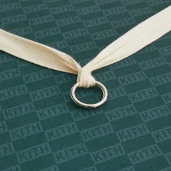 Kith Monogram Beach Umbrella