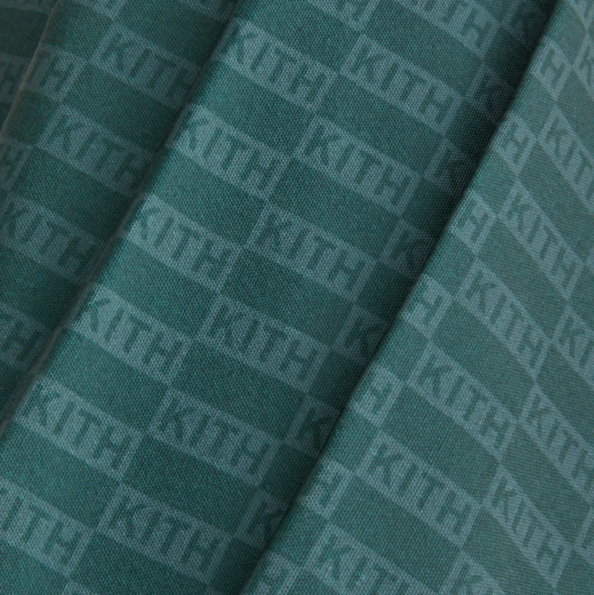 Kith Monogram Beach Umbrella