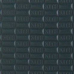Kith Monogram Leather 11