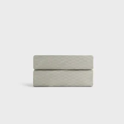 Kith Monogram Queen Size Bedding Set