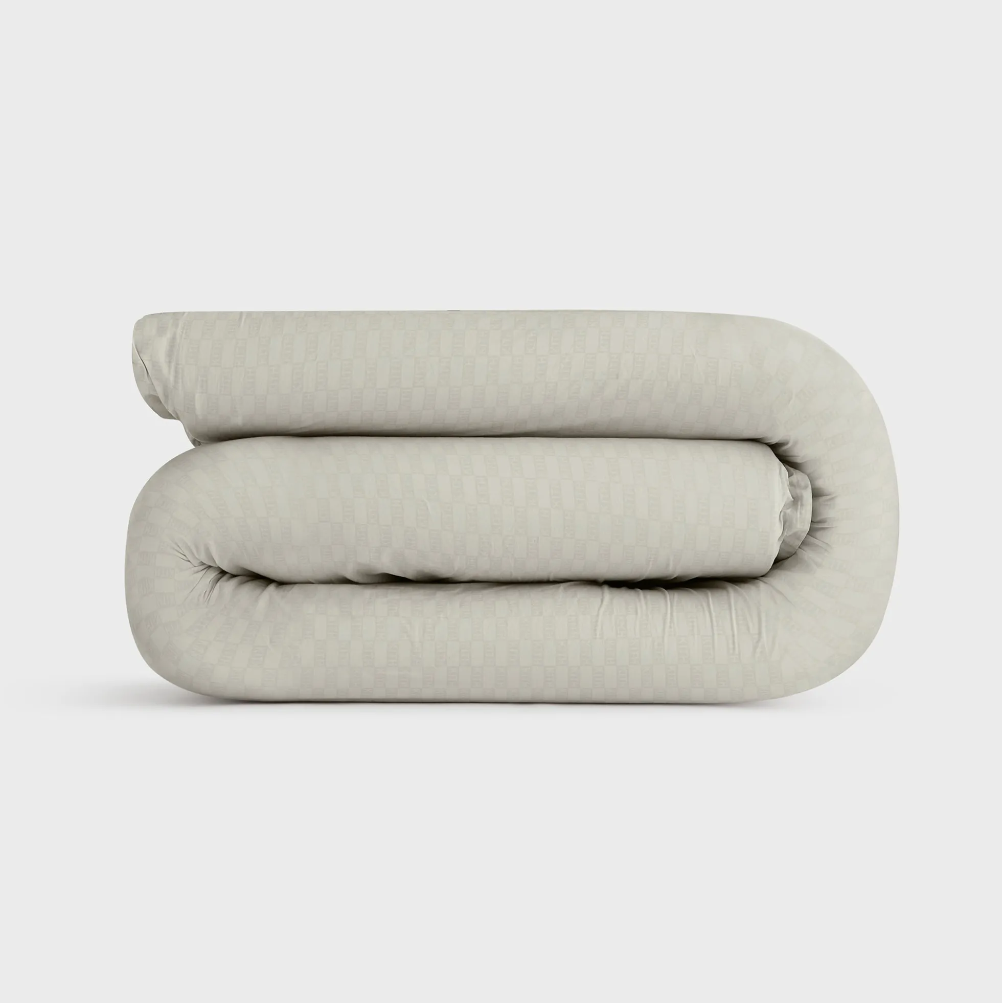 Kith Monogram Queen Size Bedding Set