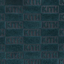 Kith Monogram Suede Crosswalk K20 Bag
