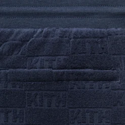 Kith Monogram Towel Terry Jordan Short