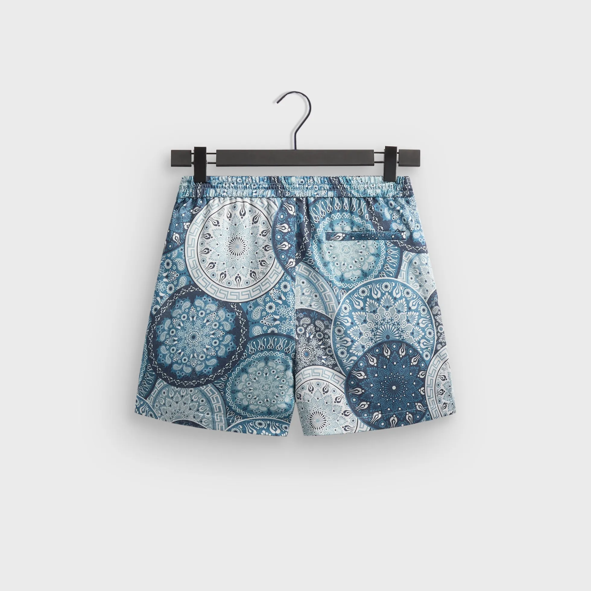 Kith Mosaic Mandala Active Short