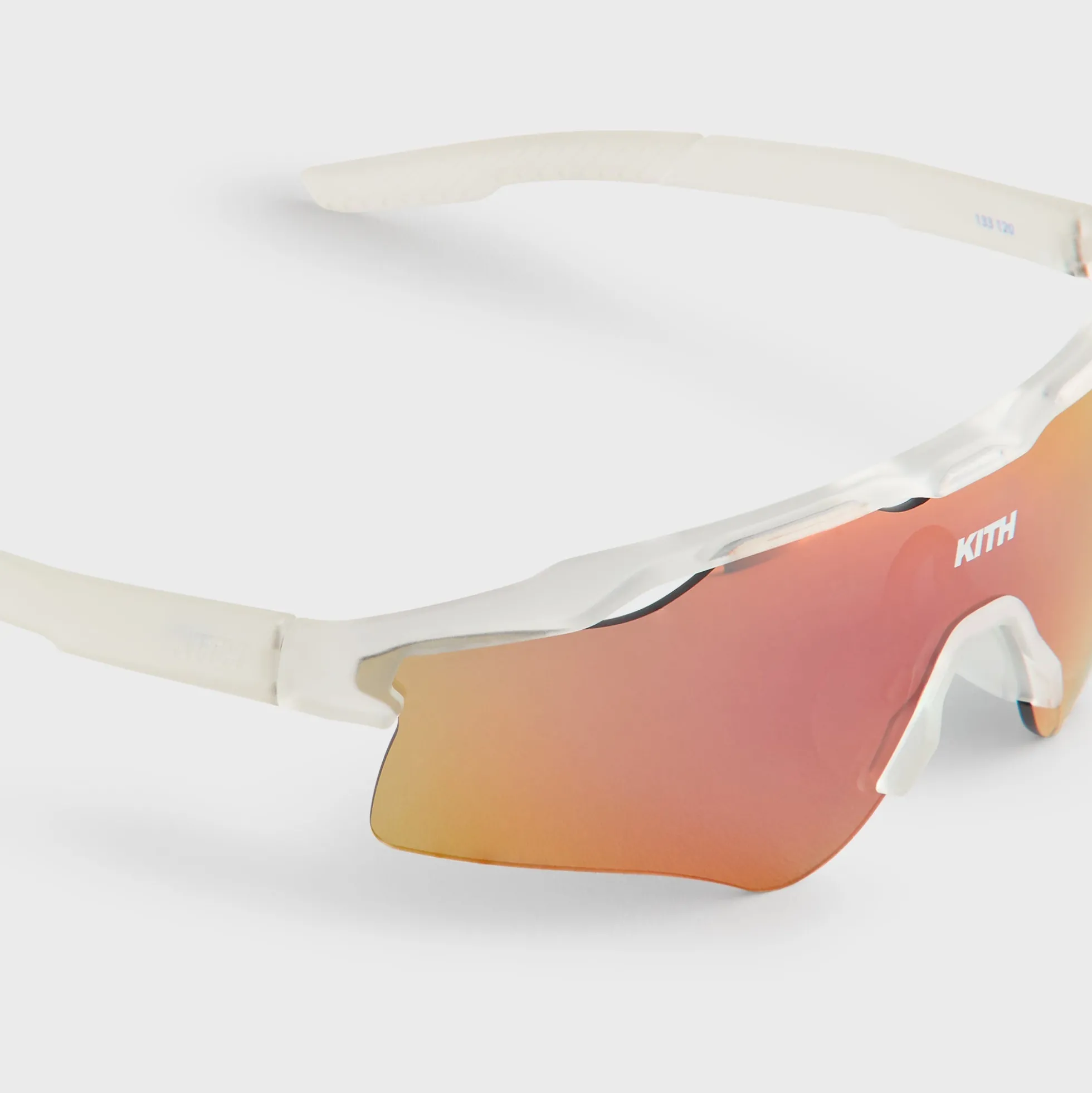 Kith Moto Racer Sunglasses