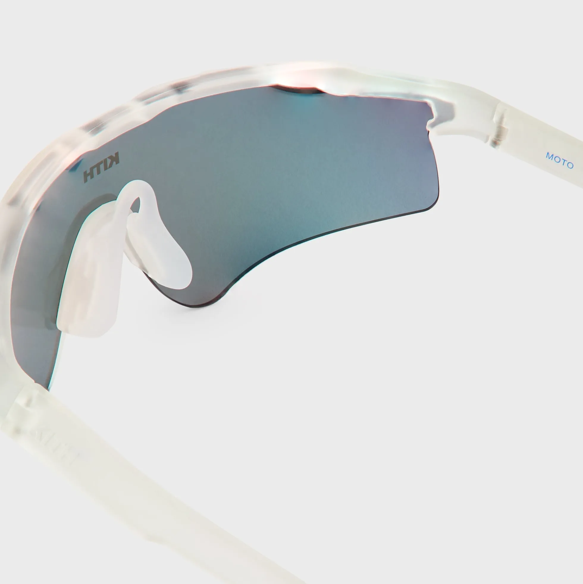 Kith Moto Racer Sunglasses
