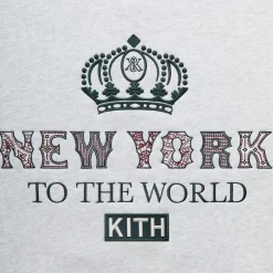Kith Nelson Crewneck