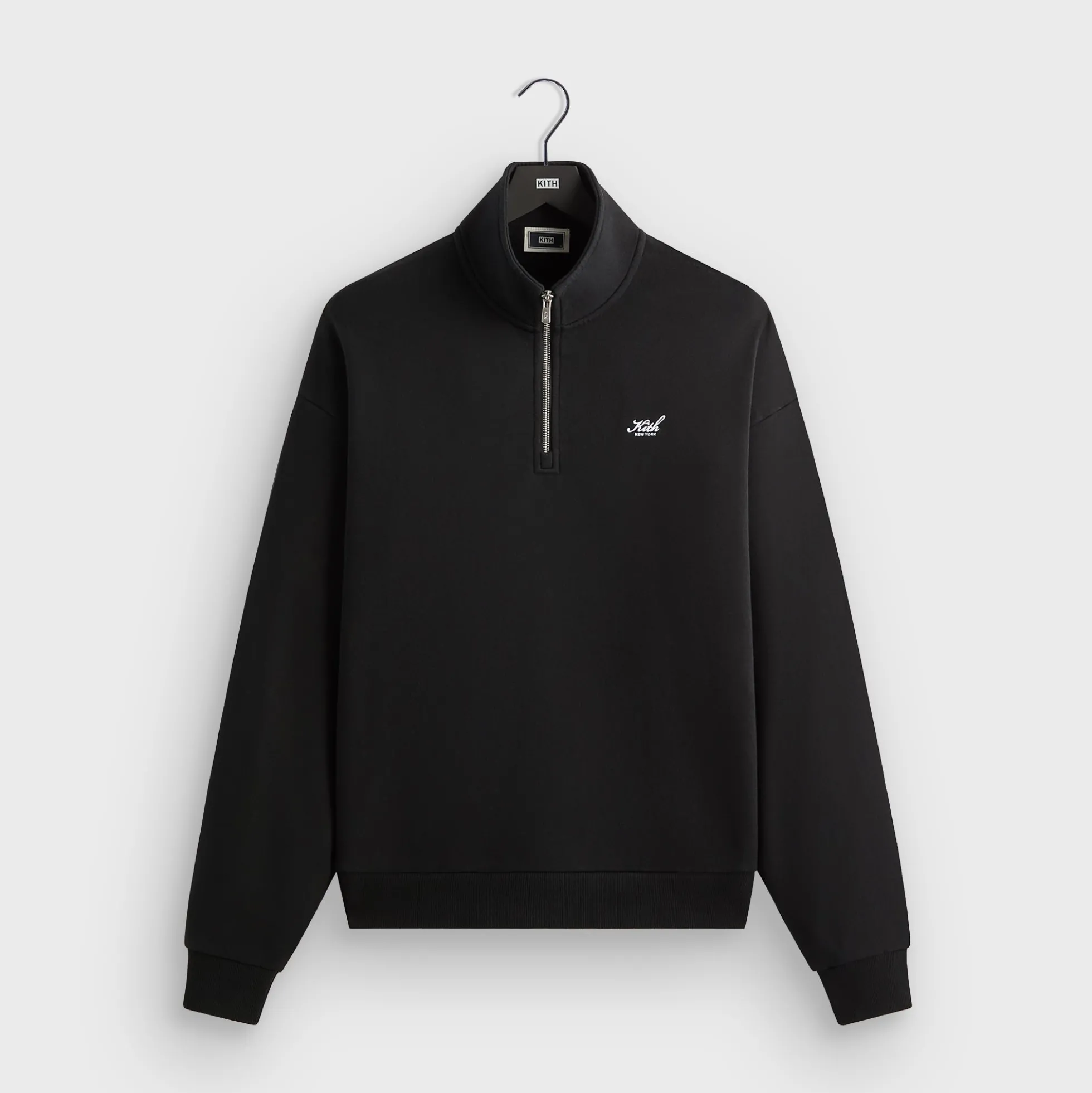 Kith Nelson Quarter Zip