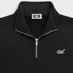 Kith Nelson Quarter Zip